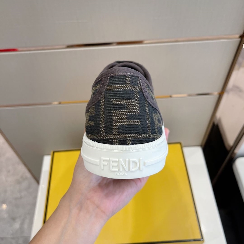 Fendi Sneakers